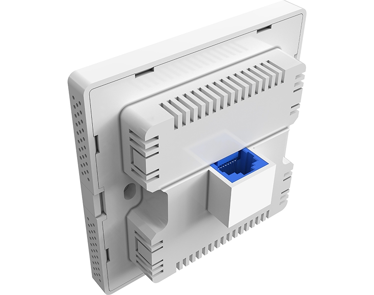 1200Mbps dual band gigabit AP WS-A350
