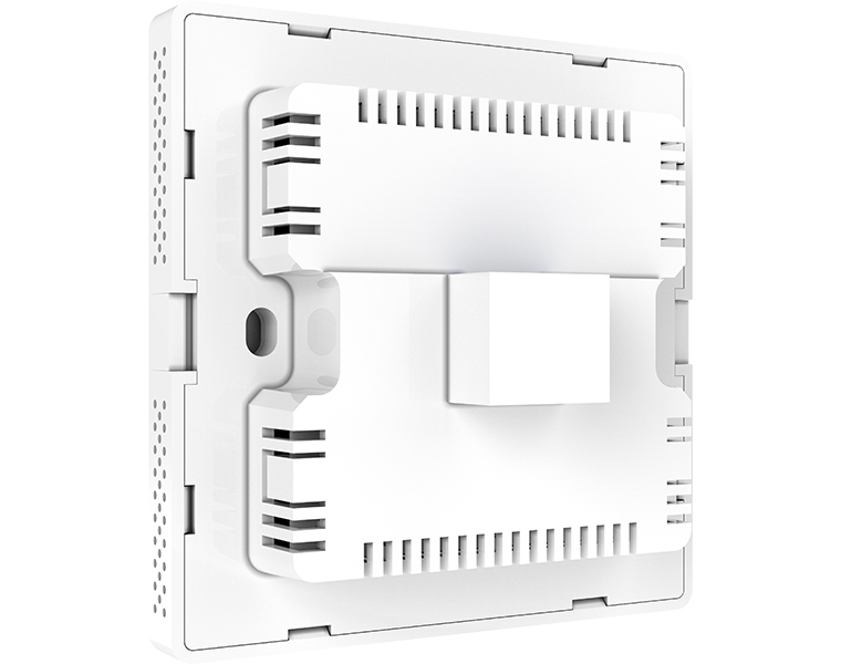 1200Mbps dual band gigabit AP WS-A350