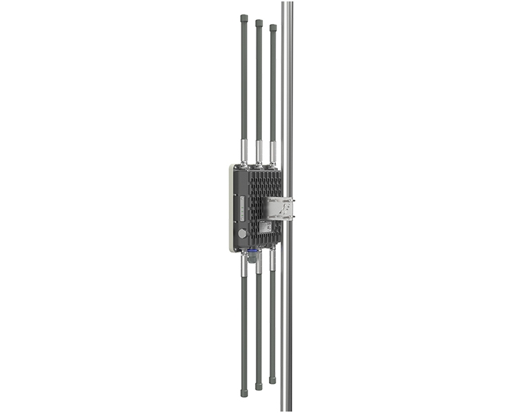 2200Mbps Dual frequency outdoor omnidirectional AP WS-A780