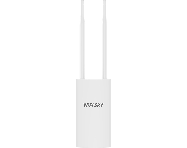 300Mbps 4G Route WS-R650