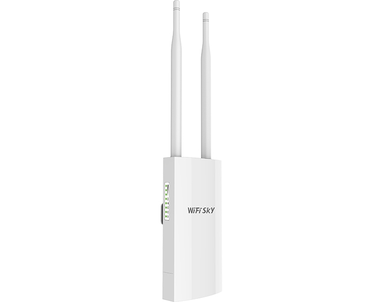 300Mbps 4G Route WS-R650