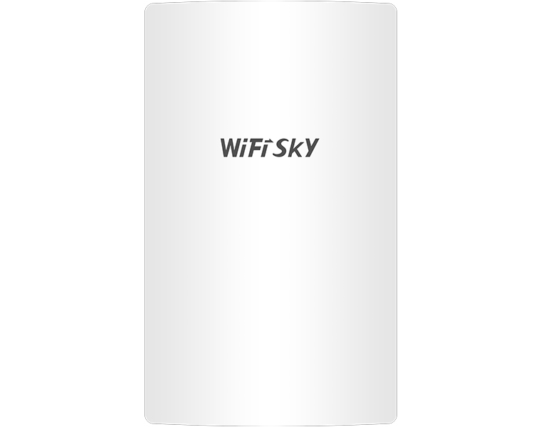 1300Mbps Outdoor high power coverage AP WS-A750