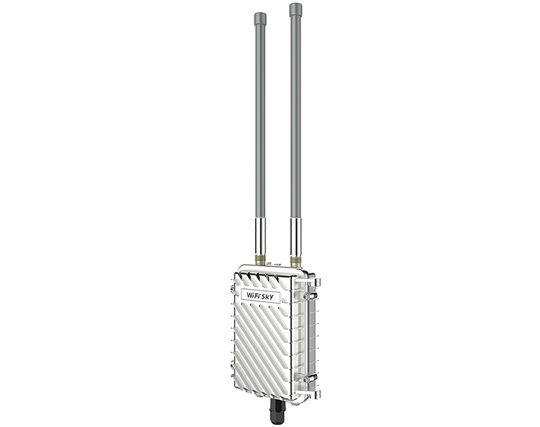 300Mbps戶外全向AP WS-A706