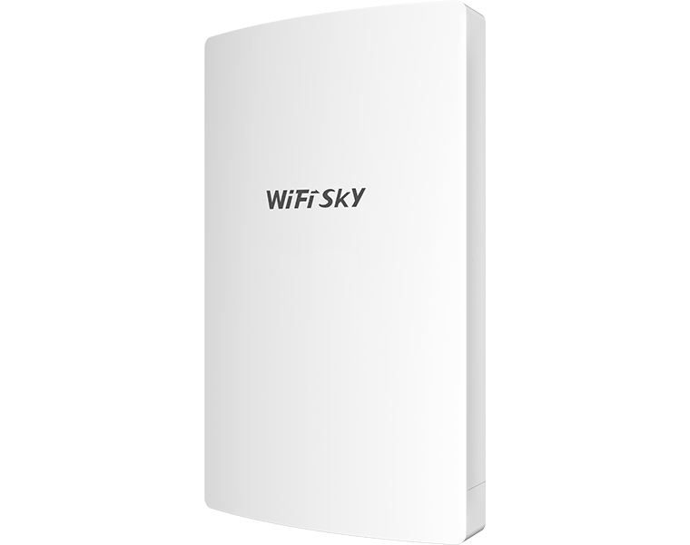 1300Mbps Outdoor high power coverage AP WS-A750