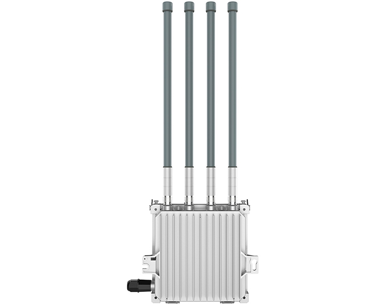 1300Mbps dual band outdoor wireless AP WS-A756