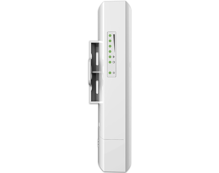 300Mbps Monitoring bridge WS-B210