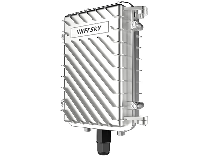 300Mbps Outdoor omnidirectional AP WS-A706
