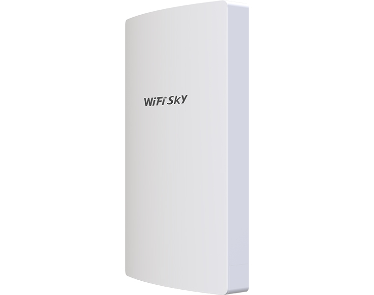 1300Mbps雙頻戶外定向AP WS-A750