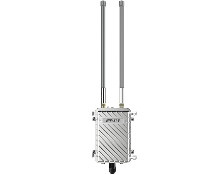 300Mbps Outdoor omnidirectional AP WS-A706