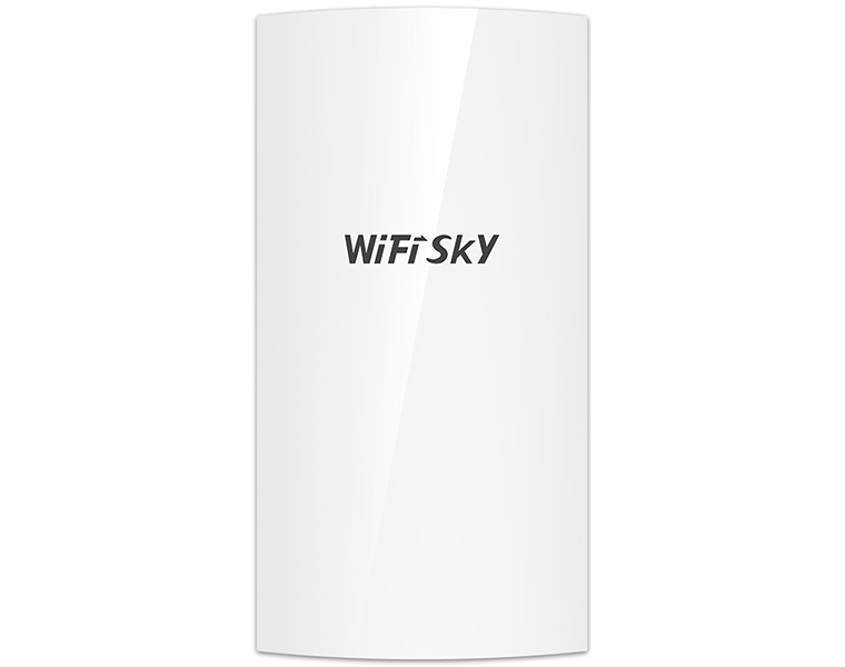 300Mbps Monitoring bridge WS-B210