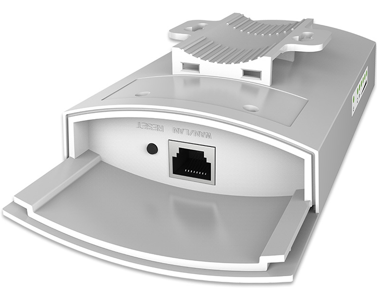300Mbps Monitoring bridge WS-B210