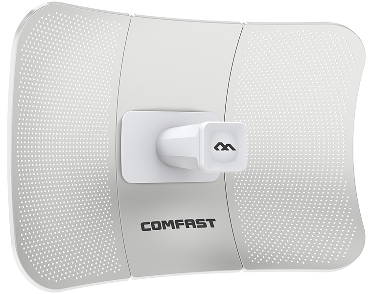 300Mbps long Distance Transmission CF-E317A