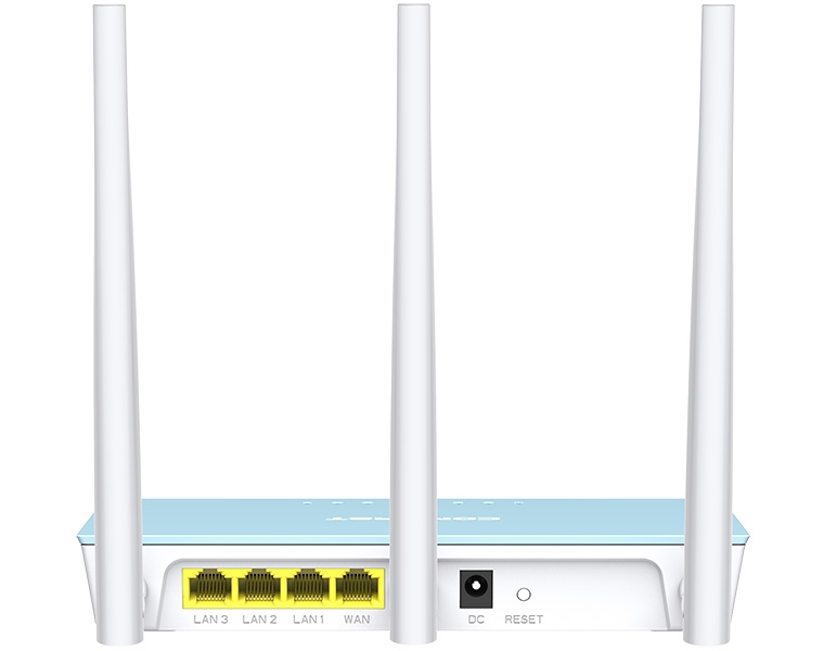 300Mbps Home Wireless Router CF-WR616AC
