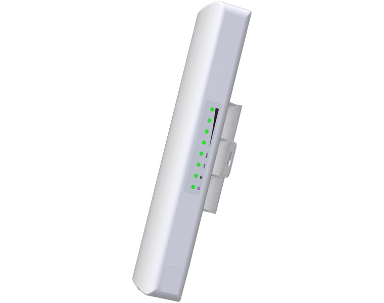 300Mbps High Power Outdoor WiFi Transmission Bridge E314N V2
