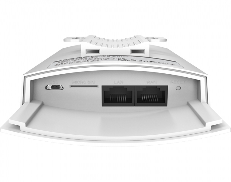 1200Mbps Outdoor high power AP WS-A730