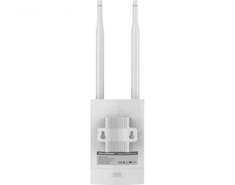 1200Mbps Outdoor high power AP WS-A730