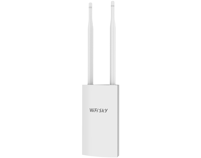 1200Mbps戶外大功率AP WS-A730