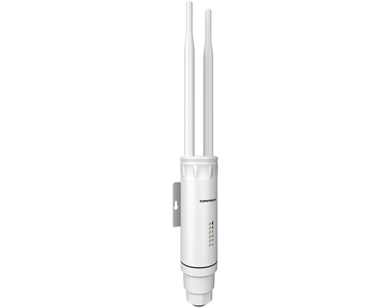 1200Mbps Wide coverage true broadness AP CF-EW74
