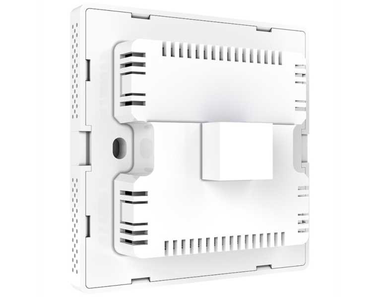 1200Mbps雙頻面板AP WS-A360