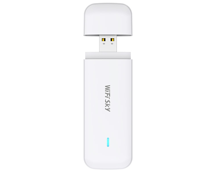 4G無線數(shù)據(jù)終端 WS-GU304