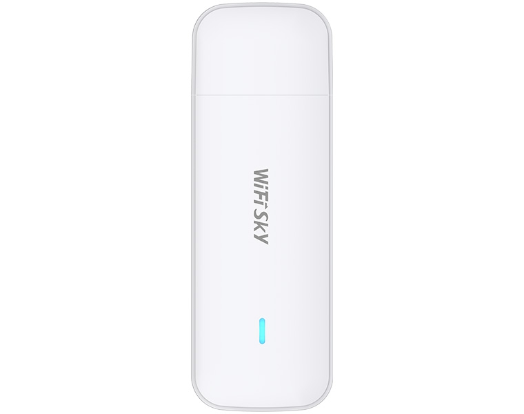 4G無線數(shù)據(jù)終端 WS-GU304