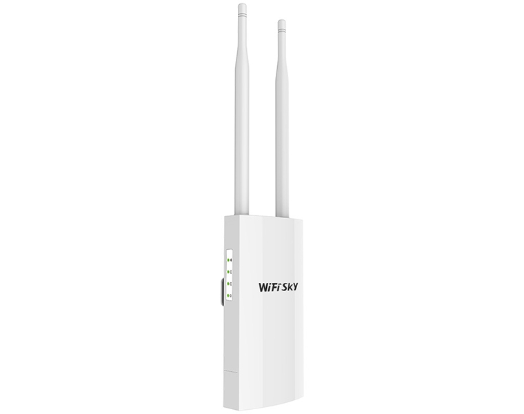 1200Mbps戶外大功率AP WS-A740