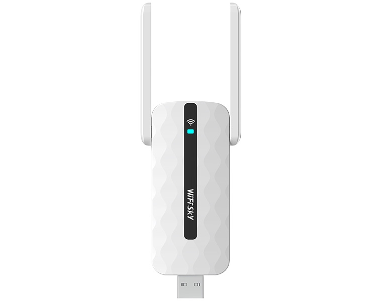 4G無線數據終端 WS-GU312