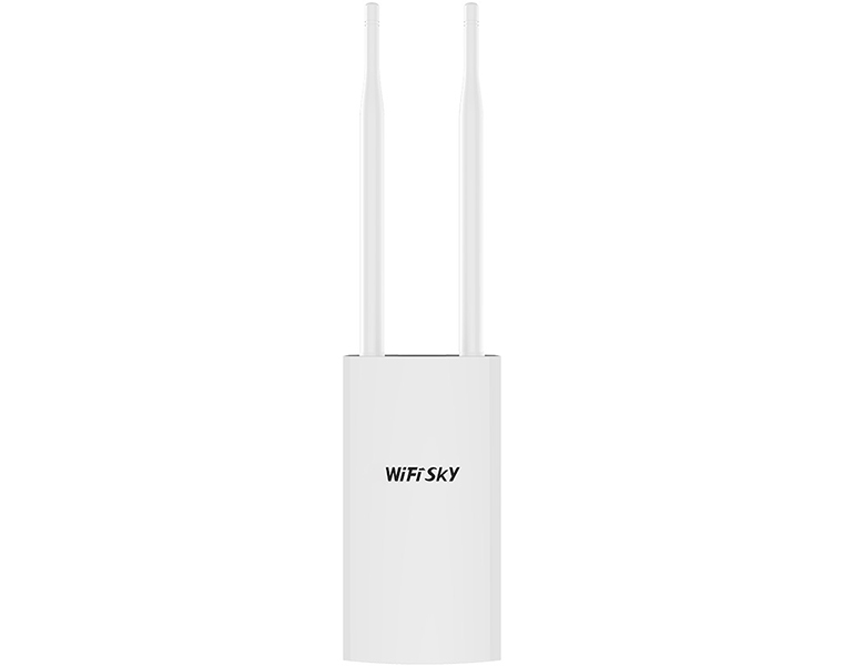 300Mbps 室外高功率全向AP WS-A700