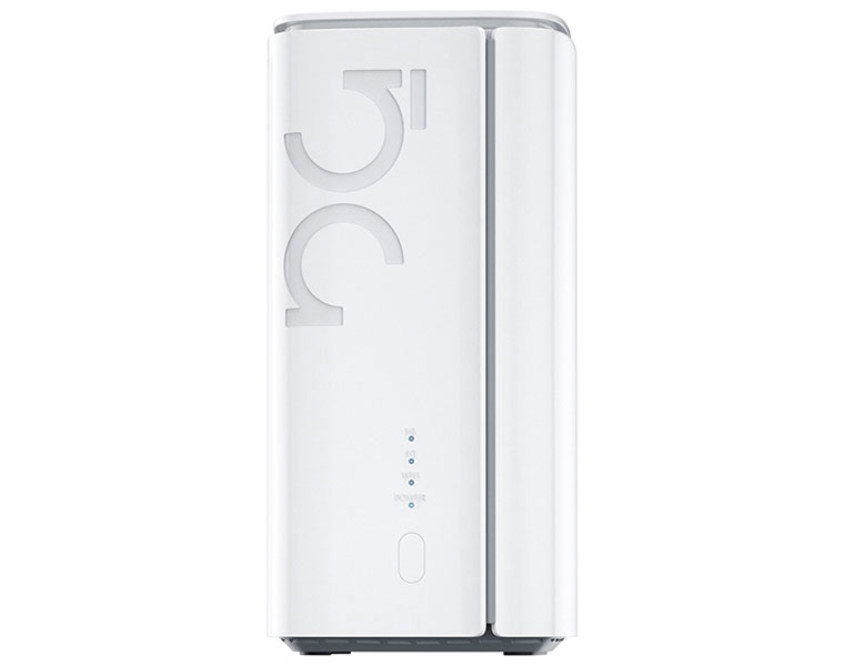 5G&WiFi6智能無線路由器 WS-GR530